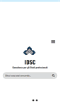 Mobile Screenshot of idscweb.com